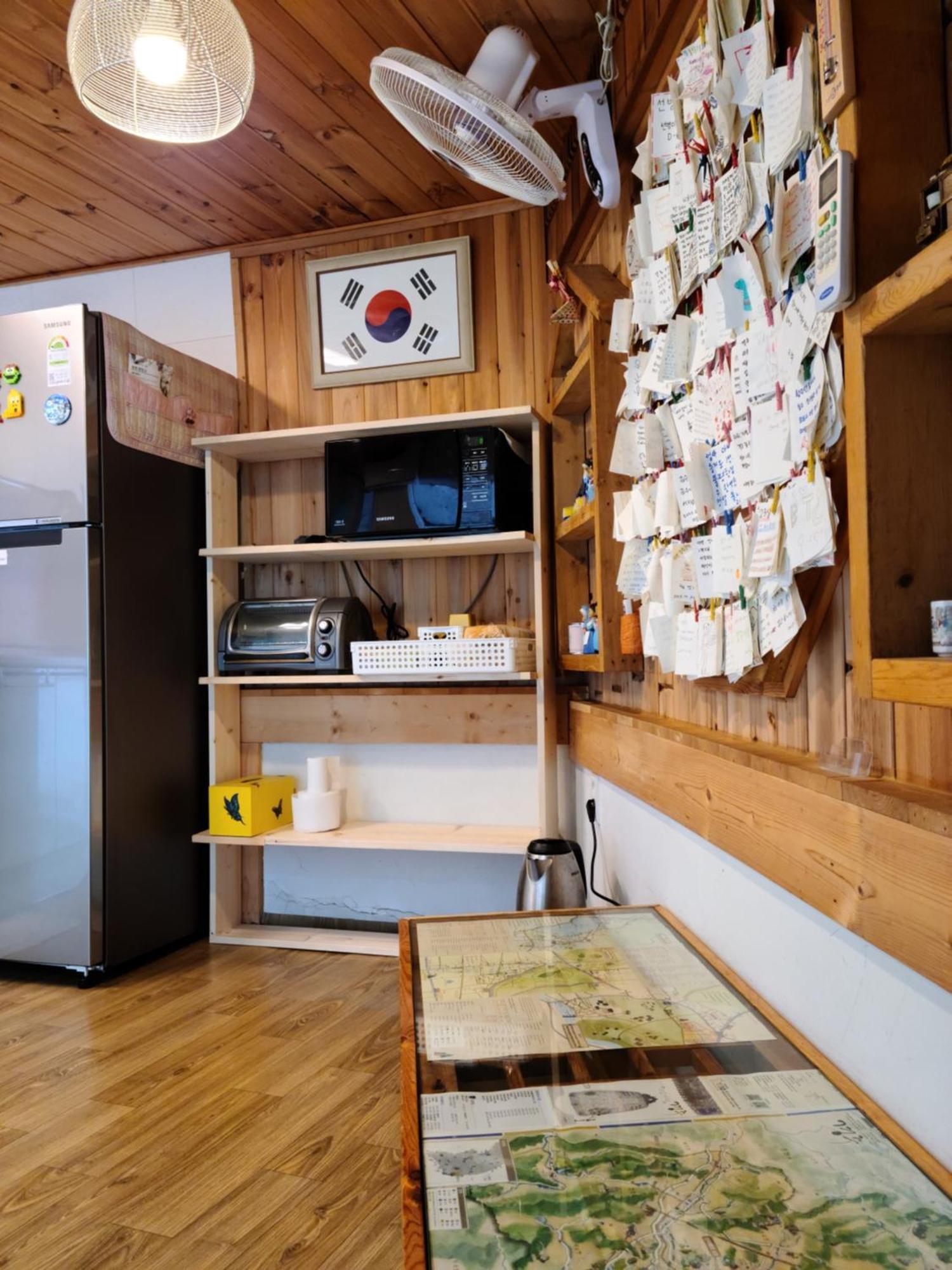 Hanok Raon Gyeongju Ngoại thất bức ảnh
