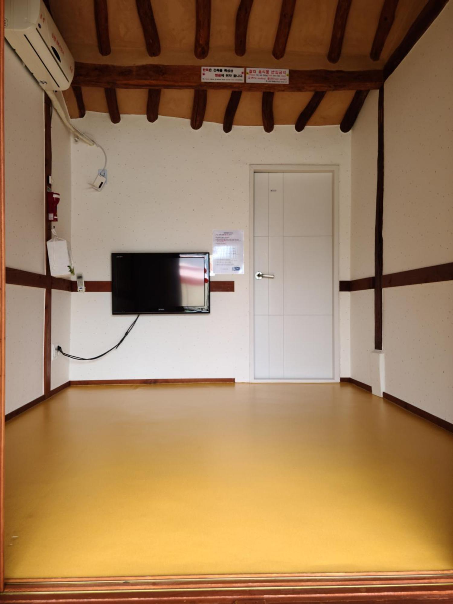Hanok Raon Gyeongju Ngoại thất bức ảnh