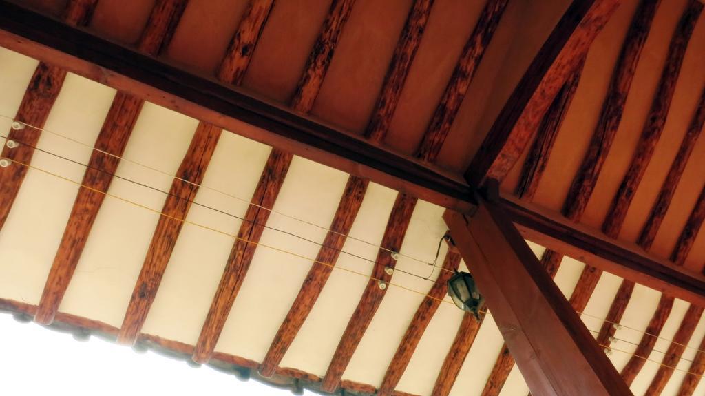 Hanok Raon Gyeongju Ngoại thất bức ảnh