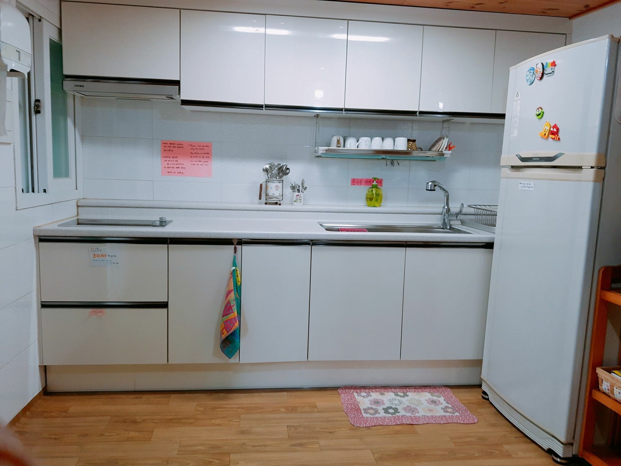 Hanok Raon Gyeongju Ngoại thất bức ảnh