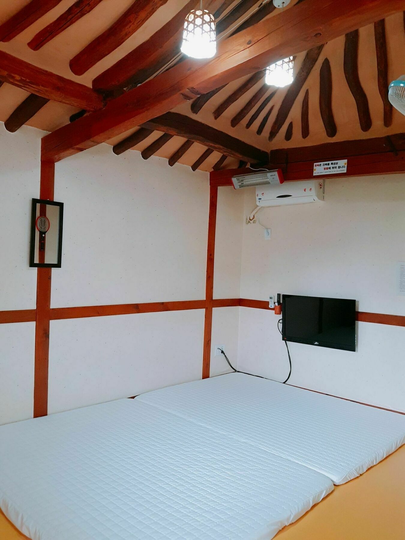 Hanok Raon Gyeongju Ngoại thất bức ảnh