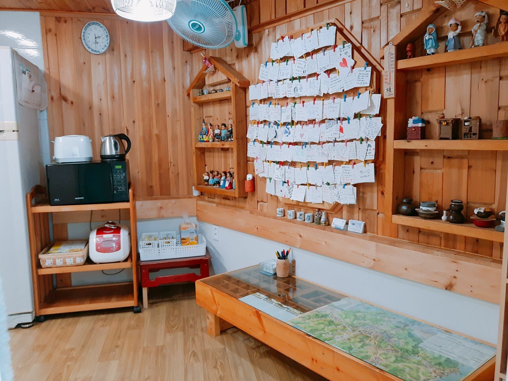Hanok Raon Gyeongju Ngoại thất bức ảnh
